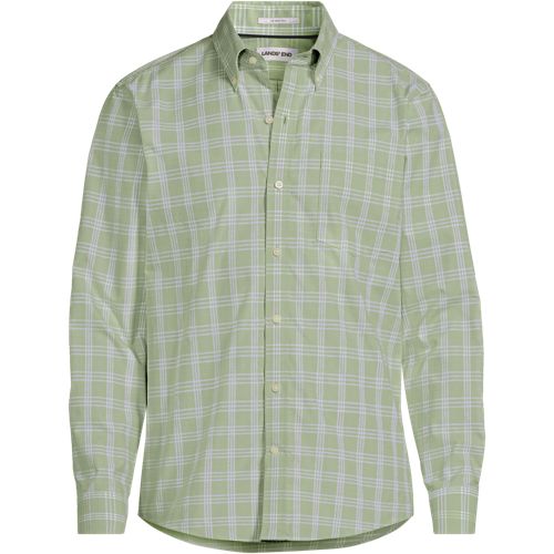 lands end big and tall dress shirts Mens Big and Tall Straight Collar Dress Shirts