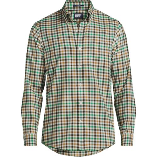 Holiday Dress Shirts | Lands' End