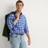Men's Traditional Fit No Iron Twill Shirt, alternative image