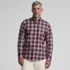 Men's Traditional Fit No Iron Twill Shirt, Front