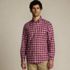 Men's Traditional Fit No Iron Twill Shirt, Front