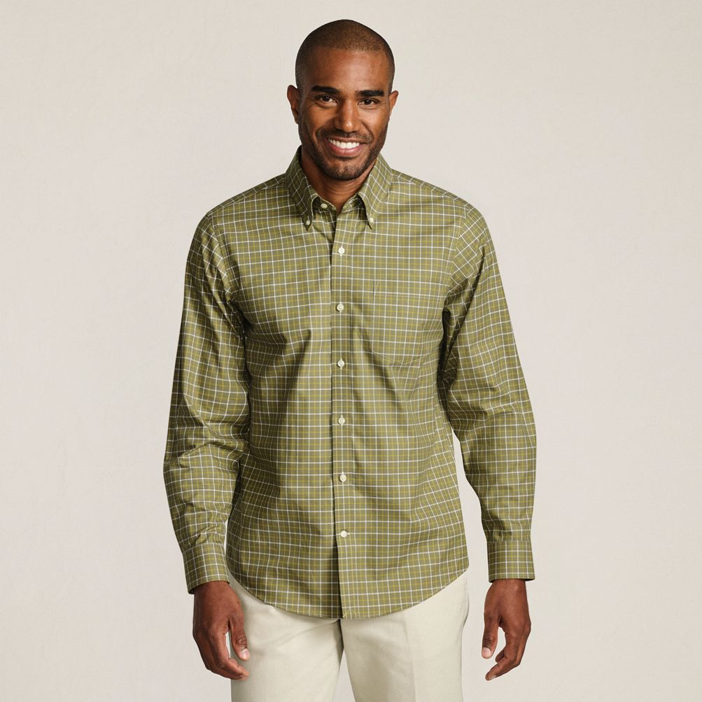 新品 READYMADE 23AW CHECK TWEED SHIRT Gitman Vintage Brushed Tweed Check Shirt - Navy Check | Long