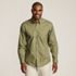 Men's Traditional Fit No Iron Twill Shirt, Front