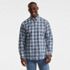 Men's Traditional Fit No Iron Twill Shirt, Front