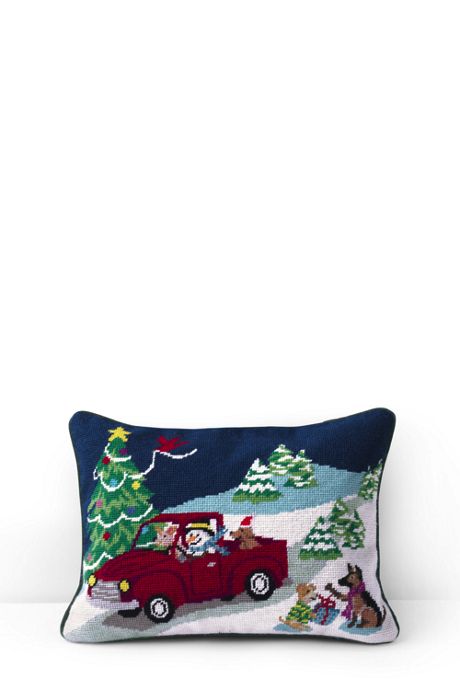 Decorative Pillows Monogrammed Pillows Classic Bedding