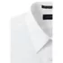 Men's Tall Long Sleeve Straight Collar Solid No Iron Pinpoint, alternative image