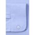 Men's Long Sleeve Straight Collar Solid No Iron Pinpoint, alternative image