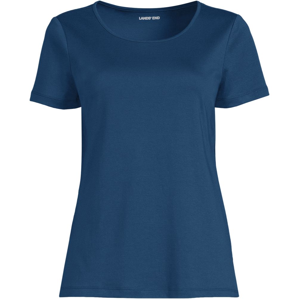 【Anyone more】Dis Twist Strap Shoulder Lace Short Sleeve T EKO368_bk_m.jpg