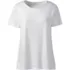 Women's Short Sleeve Jewelneck Tee, Front