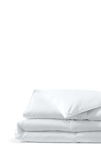 Essential Down Comforter Lands End