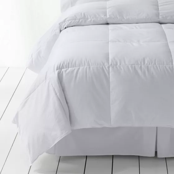 Essential Down Comforter - primary