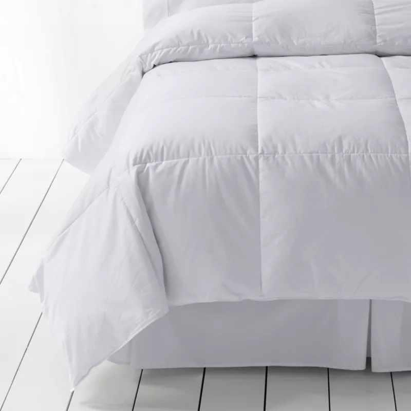 Essential Down Comforter, Front