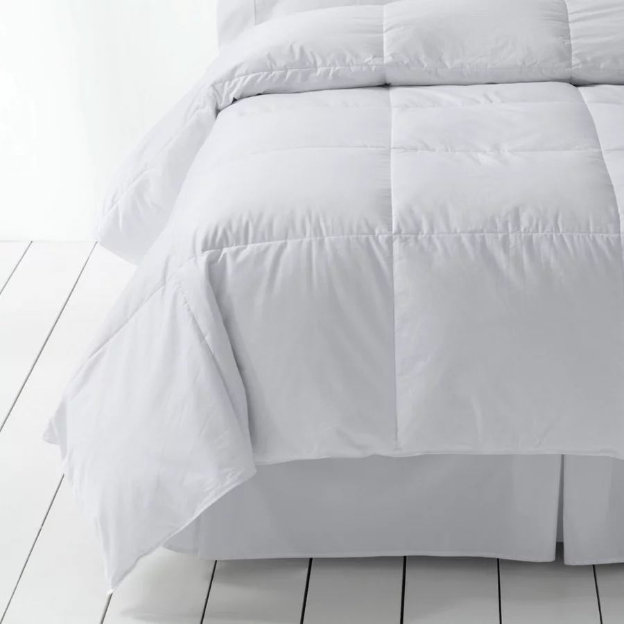 Essential Down Comforter view 2