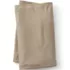 Plush Fleece Bed Blanket, Front
