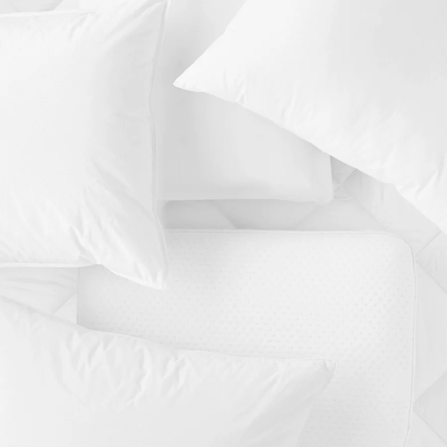 Euro Pillow Insert view 2