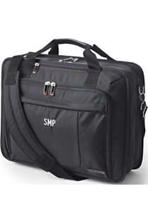 LE Business Deluxe Briefcase
