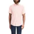 Men's Short Sleeve No Iron Twill Shirt, Front