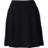 Women's Ponte Pleat Skirt Top of Knee, Front