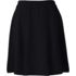 School Uniform Women's Ponte Pleat Skirt Top of Knee, Front
