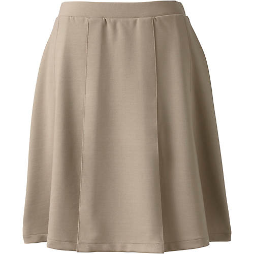 Pleated Skirts for Kids