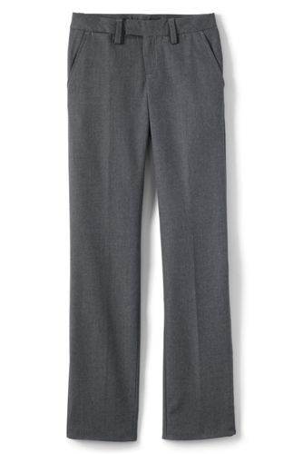 gap girls uniform pants