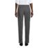 School Uniform Women's Plain Front Dress Pants, Back