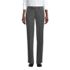 School Uniform Women's Plain Front Dress Pants, Front