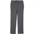 Women's Plain Front Dress Pants, Front