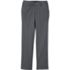 School Uniform Women's Plain Front Dress Pants, Front