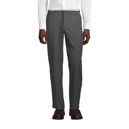 Formal Trousers 