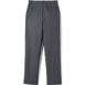 Men's Dress Pants, Back