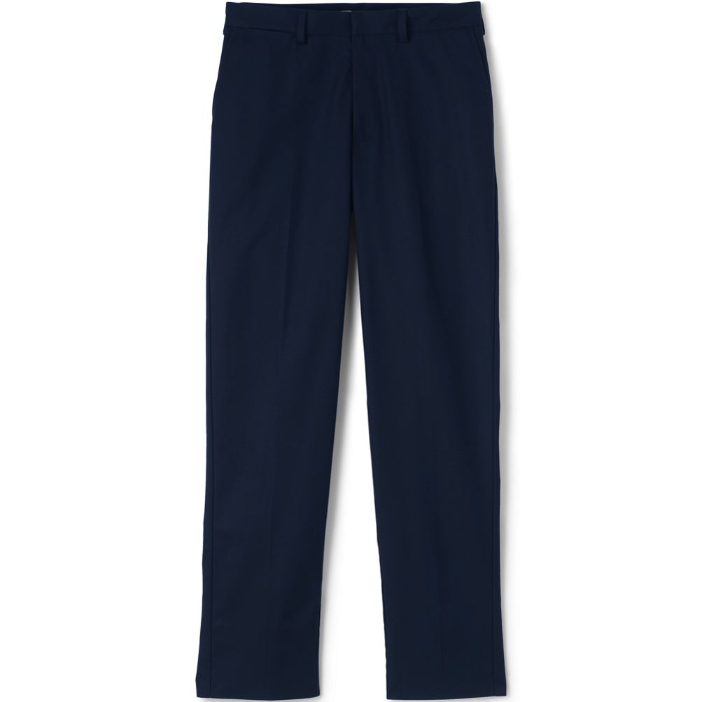 Men's Dress Pants | Lands' End