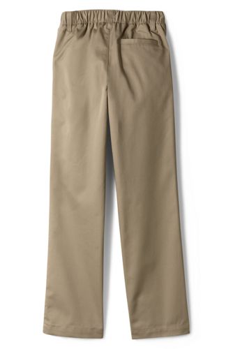 khaki pants for toddlers girl