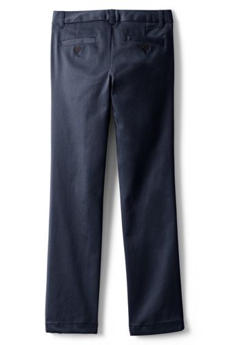 uniform pants for junior girls