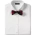 School Uniform Custom Adult To Be Tied Bow Tie, alternative image
