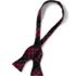 School Uniform Custom Adult To Be Tied Bow Tie, alternative image