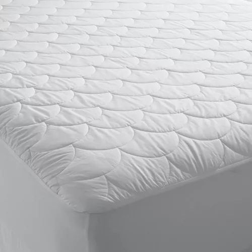 Waterproof Mattress Pad, Front