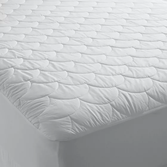 Waterproof Mattress Pad - primary