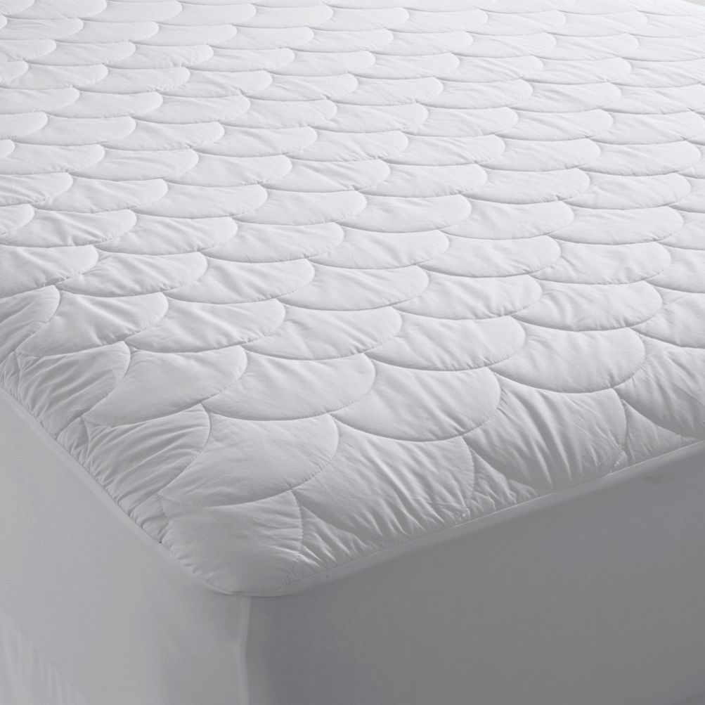 Safest Waterproof Mattress Protector, Soft Comfortable Breathable