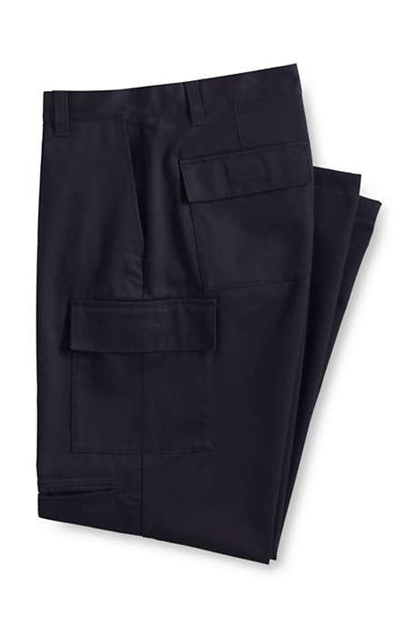 Men's Knee Pad Pocket Cargo Pants
