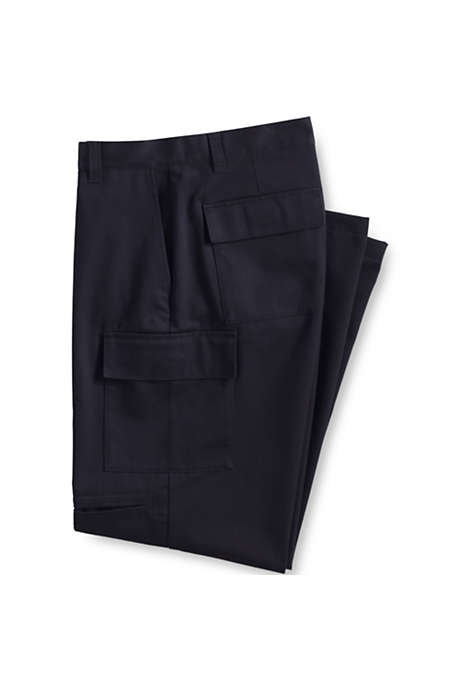 Men's Knee Pad Pocket Cargo Pants