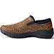 Women's All Weather Suede Leather Slip On Moc Shoes, alternative image