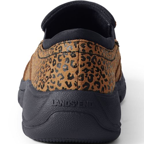lands end womens all weather shoes