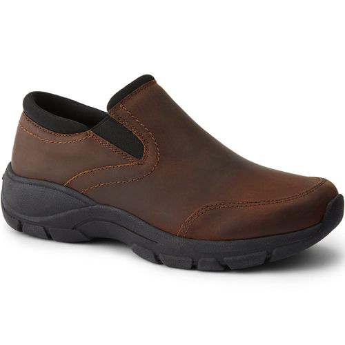 Women's All Weather Moc Shoes