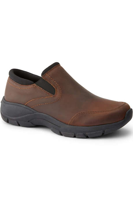Women's All Weather Moc Shoes