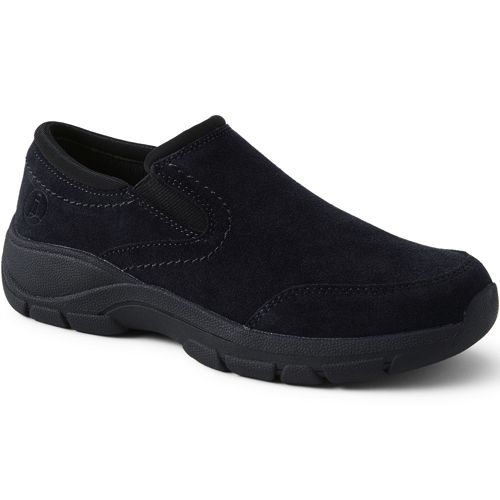 Women's All Weather Moc Shoes