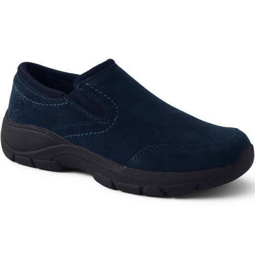 Lands end shop canvas shoes