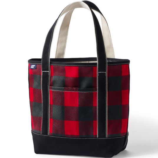 Tote Bags and Quilted Bags on Sale Lands End