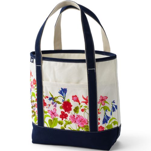 Multi Garden Floral
