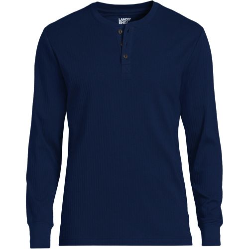 Men Nightwear Lands End